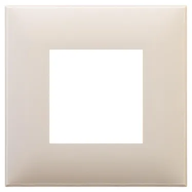 Avanti Рамка ARTLEBEDEV ''Ванильная дымка'' 2 модульная