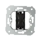 Выключатель трехпозиционный для жалюзи с фиксацией 10A 250В S75