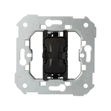 Выключатель трехпозиционный для жалюзи с фиксацией 10A 250В S75