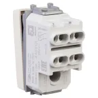 Avanti Инвертор модульный Ванильная дымка 1 модуль(Переключатель сх.7)