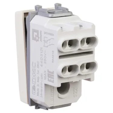 Avanti Инвертор модульный Ванильная дымка 1 модуль(Переключатель сх.7)