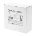 Светильник трековый трёхфазный SТR-30-36-30K-W40 узкий луч 3000K белый