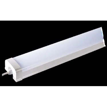 Светильник светодиодный ДСП-60w 6500K 7000Lm IP65 1500мм SHOPLIGHT