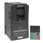 Преобразователь частоты 7.5/11кВт 3х400В VECTOR-100