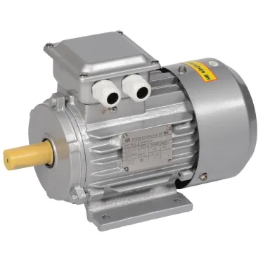 Электродвигатель трехфазный АИР 80B8 380В 0,55кВт 750об/мин 1081 DRIVE