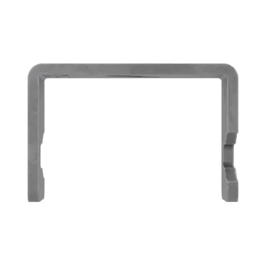 Скоба-держатель, 47 мм