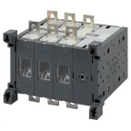 Выключатель-разъединитель ВНК-35-31130 PRO mvr30-3-160E 3П 160А на 2 направления с фронтальной рукояткой управления