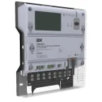 TORESCO Счетчик электрической энерги TE301 0,5S/0,5-5(10)T-NLCU-ORS2FPGW с функцией УСПД