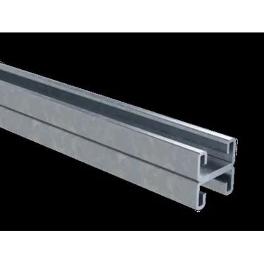 Профиль С-образный двойной 41х21 L-300