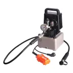 Помпа электрогидравлическая ПМЭ-7020у серия ПРОФИ