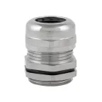 Сальник металлический MGM22 IP68 d проводника 10-14 мм PROxima