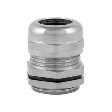 Сальник металлический MGM22 IP68 d проводника 10-14 мм PROxima