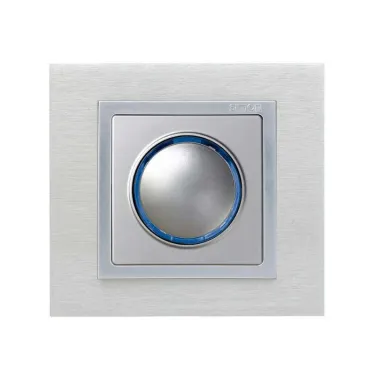 Накладка на 75305-, 75306-, 75315-, 75322-39 (69), S82,82N, алюминий