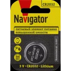 Батарейка NBT-CR2032-BP1