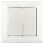 Выключатель Intro Solo 4-104-06