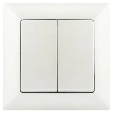 Выключатель Intro Solo 4-104-06