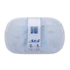 Светильник светодиодный Персей 8Вт, 8 00Лм, 220В с оптико-акустическим датчиком, многорежимный, регулировка акуст. датчика и времени свечения, защита от краж, антивандальный