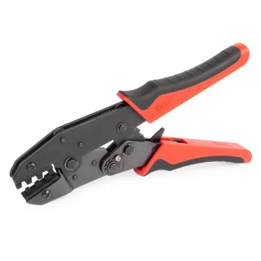 Пресс-клещи СТО-13 серия ПРОФИ