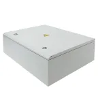 Щит с монтажной панелью ЩМПг- 50.40.22 IP65 PROxima