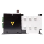 Устройство автоматического ввода резерва АВР ТСP1 50A 3р 230В