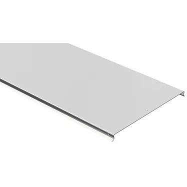 Крышка на лоток основание 400х3000-2,0мм