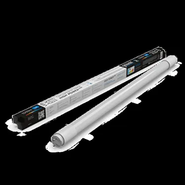 Лампа светодиодная LED 12 Вт 1000 лм 6500К трубка Т8 холодный G13 AC 220В стеклянная Elementary Gauss