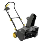 Снегоуборщик SGC 2000E (электро)