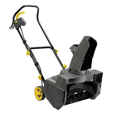 Снегоуборщик SGC 2000E (электро)