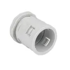 Коннектор для гофрированной трубы 32мм (10шт) Plast PROxima