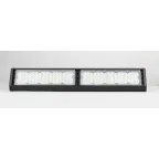 Cветильник cветодиодный подвесной SPP-404-0-50K-100 IP44 100Вт 10500Лм 5000К Кп«5 процентов КСС Ш IC