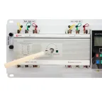 Устройство АВР ТСM 400/315А 3р PROxima