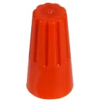 Скрутка СИЗ-1 2-4мм оранжевая (100шт)