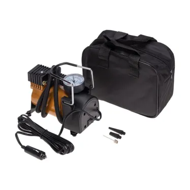 Компрессор автомобильный (40л/мин, 7 АТМ)