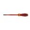 Отвертка диэлектрическая SL 4,5х1,0 E-Slim Ergonic