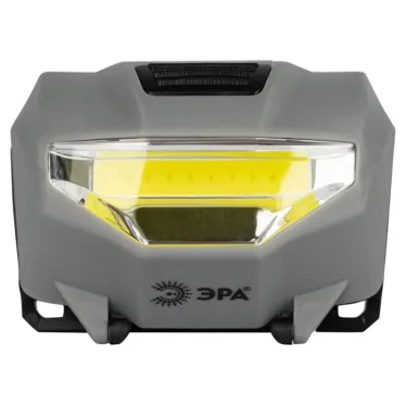 Фонарь налобный светодиодный GA-505 Блэкджек аккумуляторный мощный яркий 3 режима