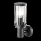 Светильник архитектурный ДБУ под лампу 60 Вт 1хE27 AC 220В IP54 105х142х240мм Vega Gauss