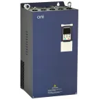 Преобразователь частоты K750 380В 3Ф 160-185кВт 304-340А