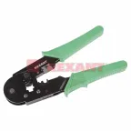 Кримпер для обжима компьютерный 8P8C (ht-210T)