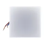 Модуль светящийся соединительный SML-AC-B-6K-04 для светильников SML 3Вт 6500K 270Лм квадрат черный