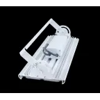 Светильник светодиодный Светильник Unit Ex NB 110/13500 K30 3K лира