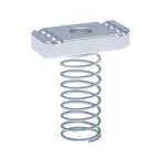 STRUT-гайка (канальная) М8 с длинной пружиной