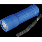 Фонарь светодиодный NPT-CP17-3AAA 1вт COB LED пластик