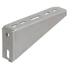                  Кронштейн настенный основание 100мм
               