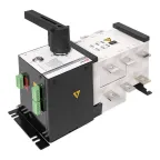 Устройство автоматического ввода резерва АВР ТСP1 250A 3р 230В