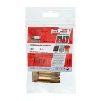 Анкер забивной М10 оцинкованный (4шт)