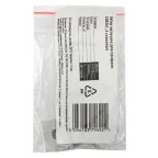 Набор заглушек для профиля CAB261, 4 сквозные (500/24000)