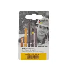 Бита Torx 30X25, серия Industrial, 2 шт в блистере