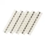 Маркеры для JXB-ST 2,5 с нумерацией 50-100 (100шт.) PROxima