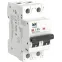 ARMAT Автоматический выключатель M06N-DC 2P L 0,5А