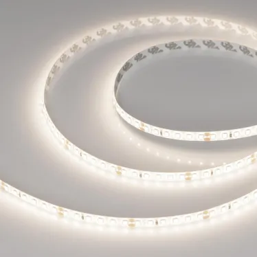 Лента LED RTW 2-5000SE 24V 2X Day (2835, 600 LED, PRO) (ARL, 14.4 Вт/м, IP65)